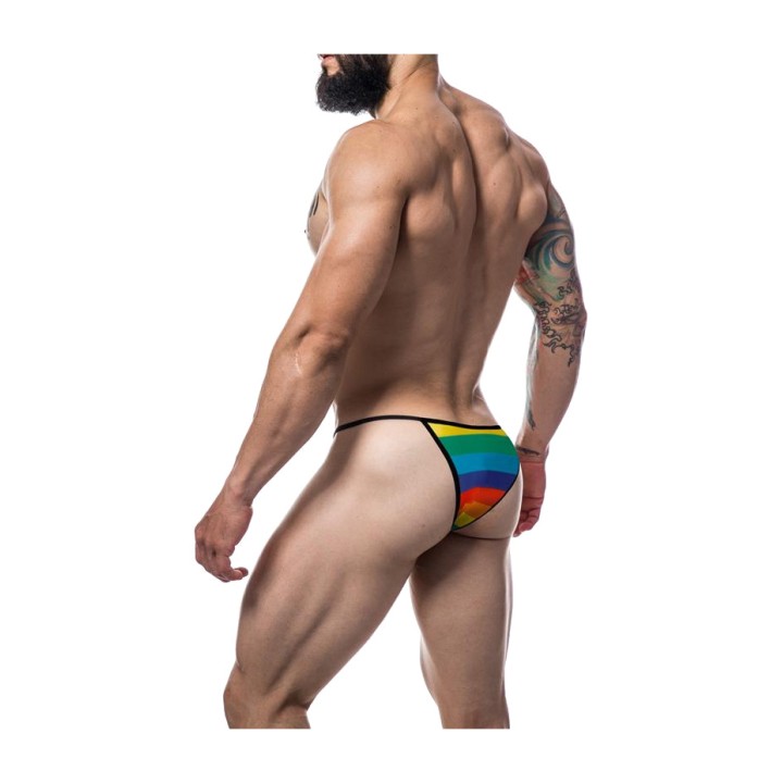 CUT4MEN Cueca bikini masculina C4M12 3760294775998VAR