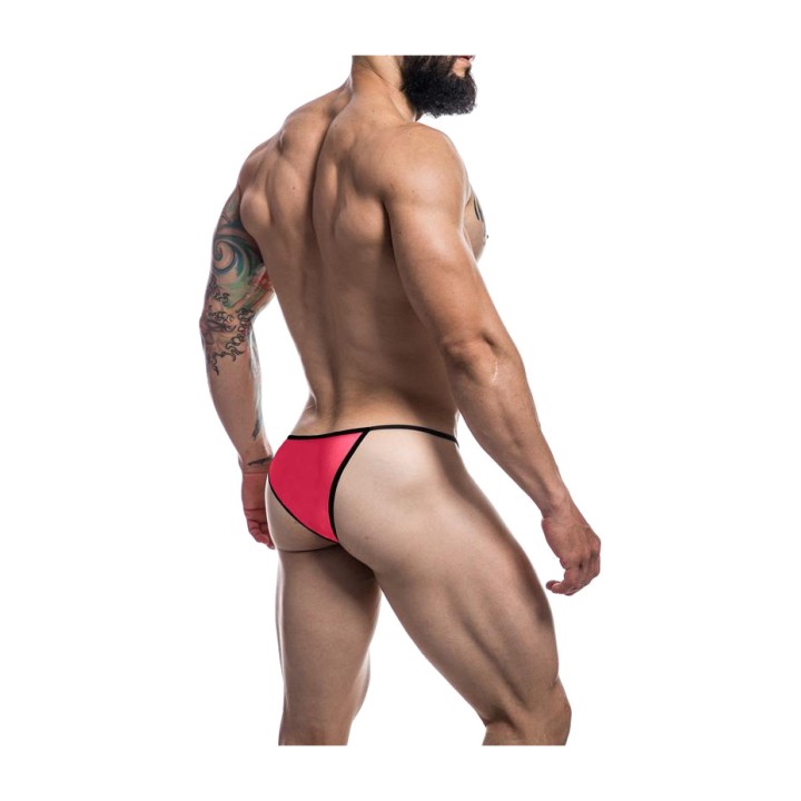 CUT4MEN Slip bikini de hombre C4M12 3760294775998VAR
