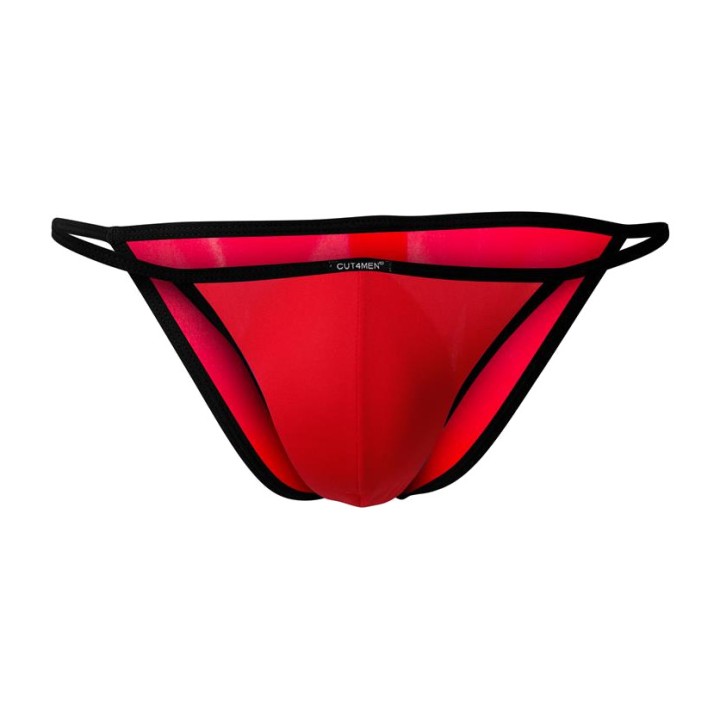 CUT4MEN Slip bikini de hombre C4M12 3760294775998VAR