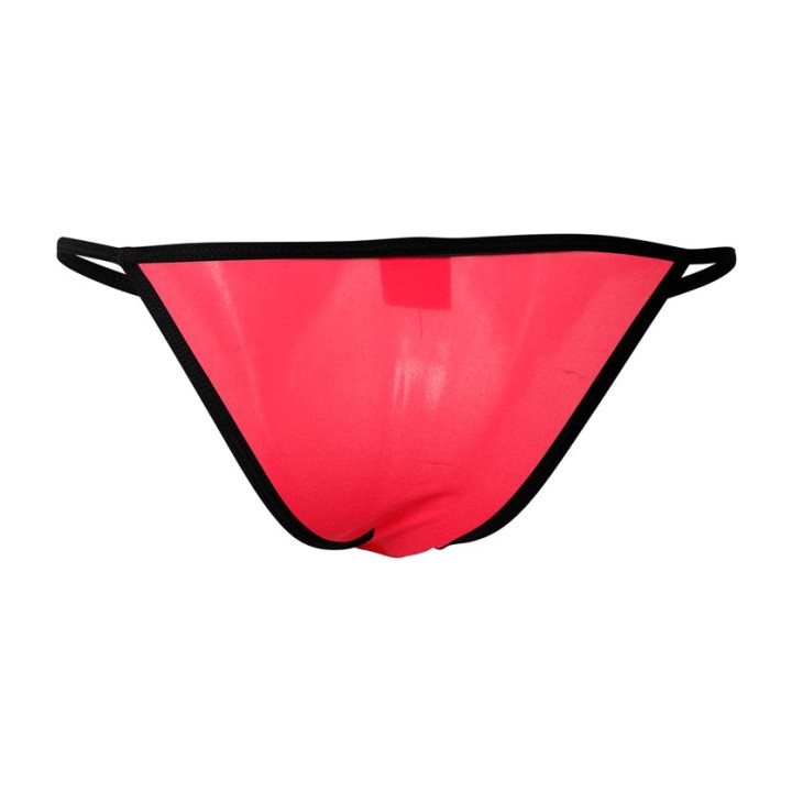 CUT4MEN Slip bikini pentru bărbați C4M12 3760294775998VAR
