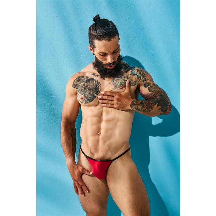 CUT4MEN Slip bikini da uomo C4M12 3760294775998VAR