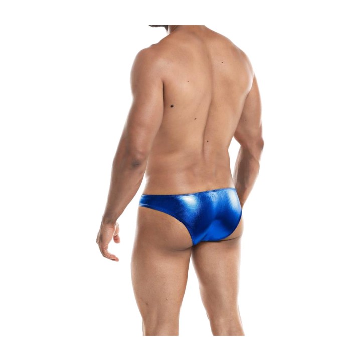 CUT4MEN Men’s low-rise skai briefs PROVOCATIVE