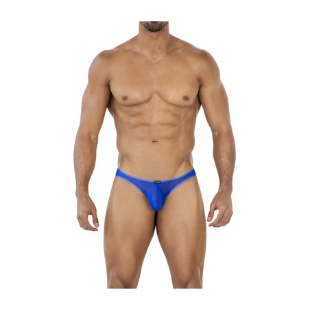 slip da uomo in mesh dal taglio capri c4mspx07