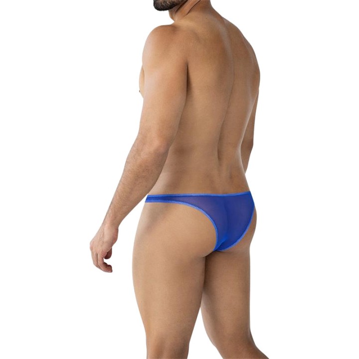 CUT4MEN Slip bărbătesc capri din plasă C4MSPX07