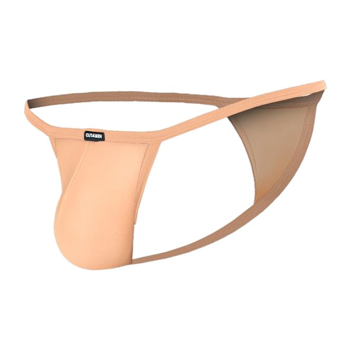 CUT4MEN Pánské mini tanga bikini C4MSPX17 3701705103696VAR