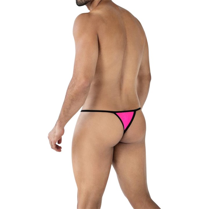 CUT4MEN Mini-string bikini pour homme C4MSPX17