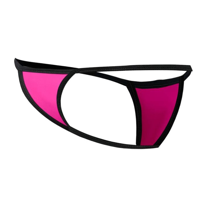CUT4MEN Mini tanga bikini de hombre C4MSPX17 3701705103696VAR