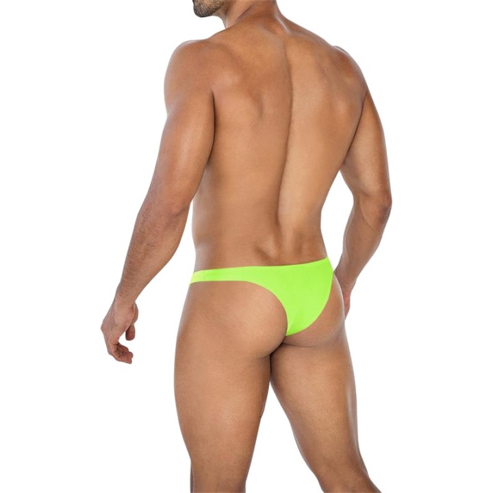 CUT4MEN Slip da uomo dal taglio capri C4MSPX07