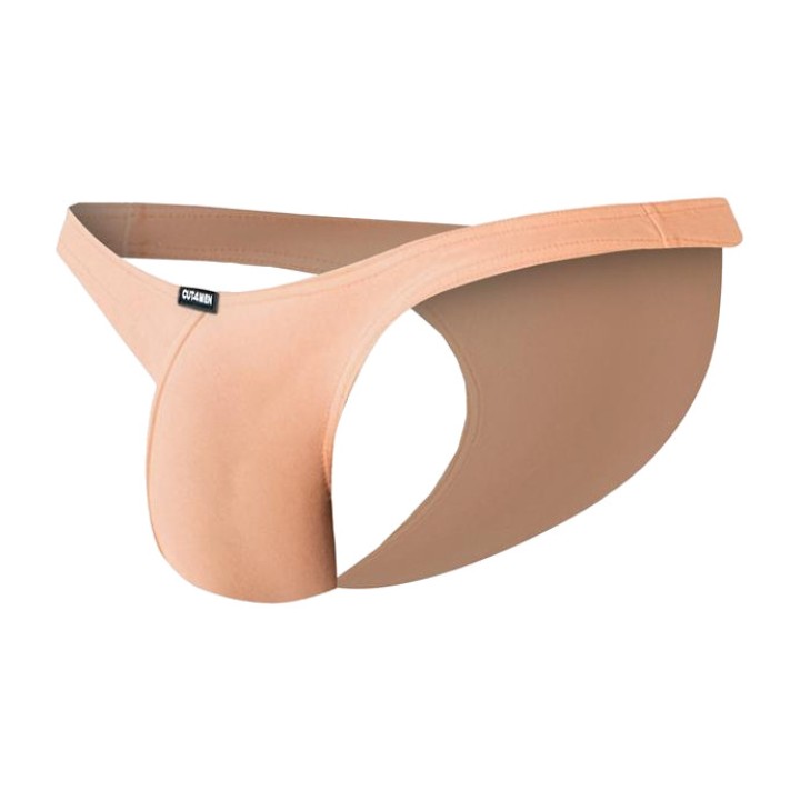 CUT4MEN Cueca masculina de corte capri C4MSPX07