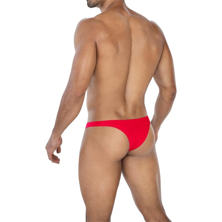 CUT4MEN Herren-Slip im Capri-Schnitt C4MSPX07