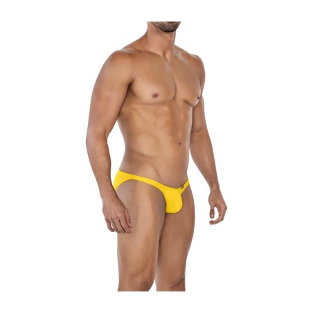 slip de hombre de tiro bajo con push up c4mspxbul01