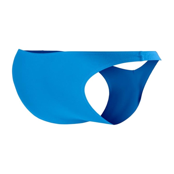 CUT4MEN Men's low-rise briefs with push-up C4MSPXBUL01