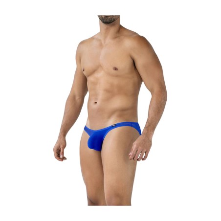 slip da uomo a vita bassa con push-up c4mspxbul01