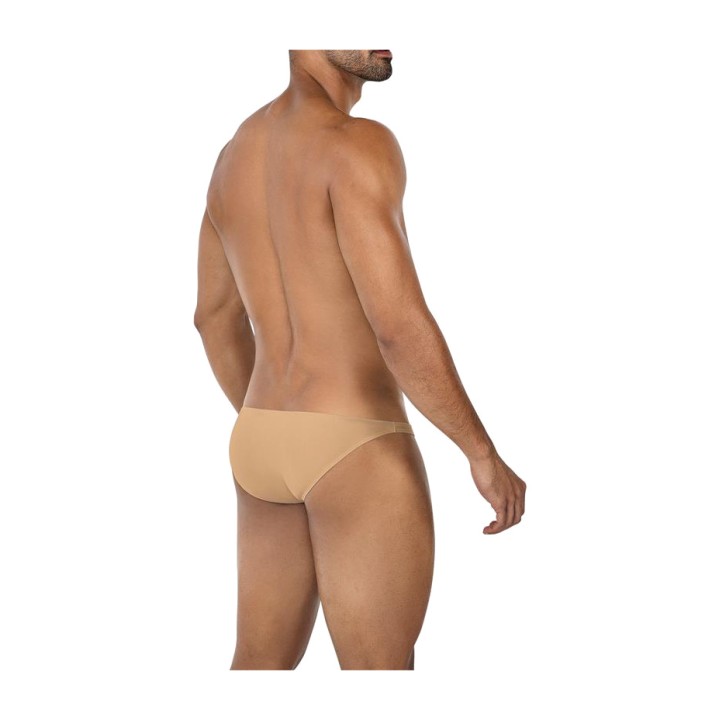 CUT4MEN Men's low-rise briefs with push-up C4MSPXBUL01