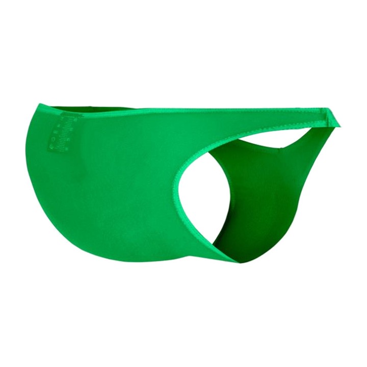 CUT4MEN Lavtaljet herrebriefs med push-up C4MSPXBUL01