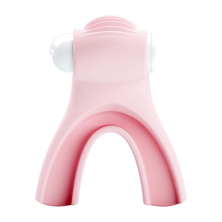 PRETTY LOVE Orale stimulator met vibratie ELSA BI-210164