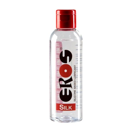 lääketeollinen siliconiyhdiste silk 100 ml