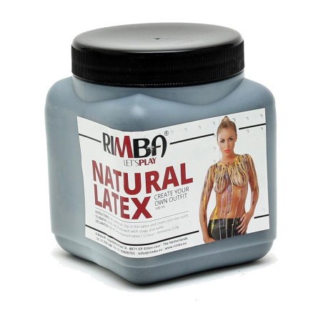 latex liquide pour peindre le corps 500 ml