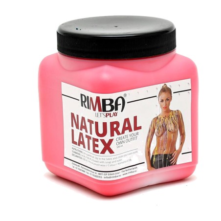 liquid latex for body painting 500 ml