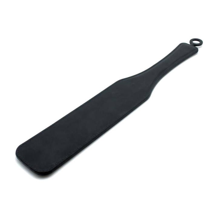 LATEX PLAY Paletă din silicon pentru spanking 37 CM R9117