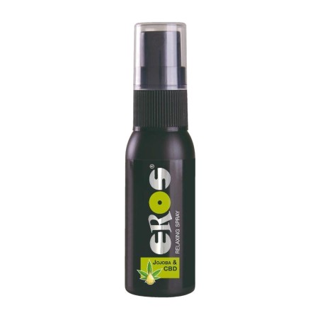 jojoba- ja cbd-sisältävä pinta-esteaine 30 ml