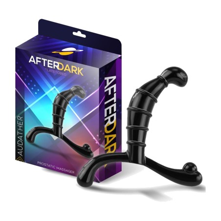 prostaatmassager audather-11.3-x-2.5-cm
