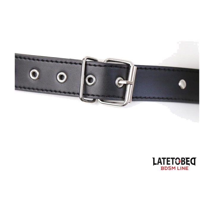 LATETOBED Adjustable belt harness for women 8436615001781