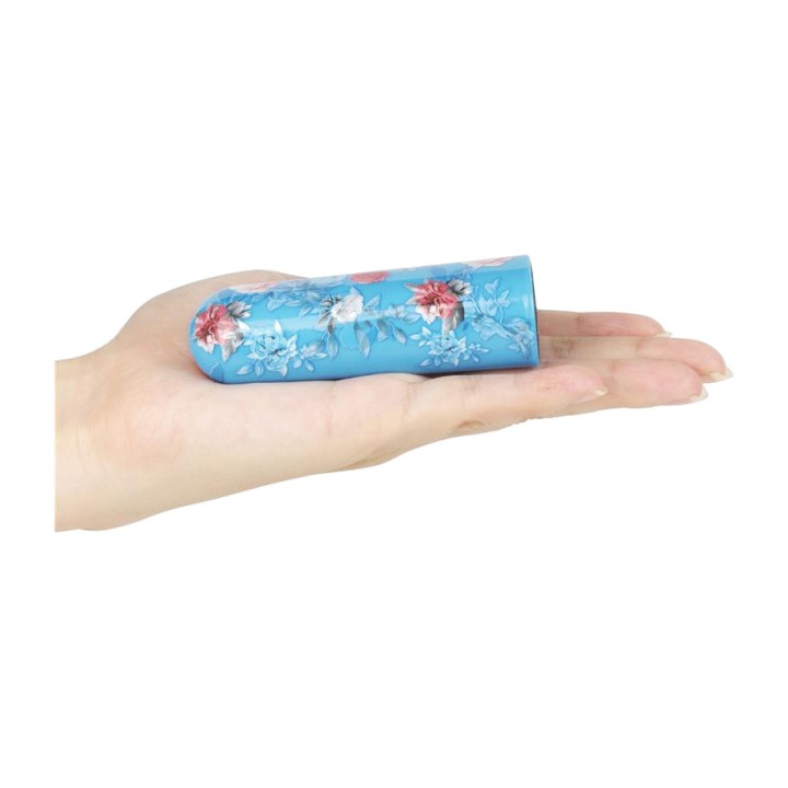 LOVETOY Oplaadbare vibrerende kogel DAPHNE LO-LV230216