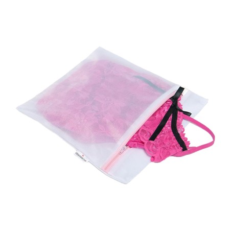 lingerie washing bag