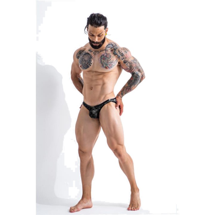 CUT4MEN Férfi csipkefecske L4CE01 3760294778104VAR