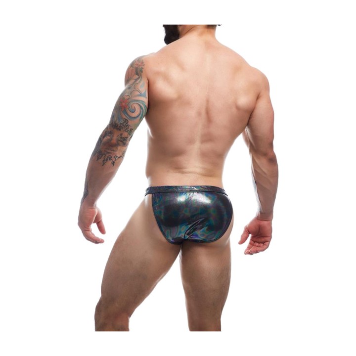CUT4MEN Badbriefs för män C4M32 EMERALD 3760294777503VAR
