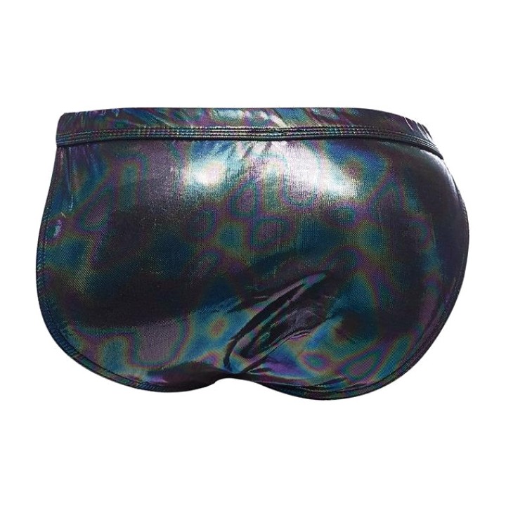 CUT4MEN Slip de bany d’home C4M32 EMERALD 3760294777503VAR