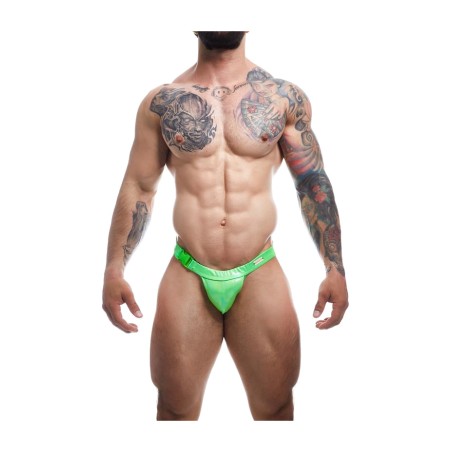 bade-slip für herren c4m32 emerald