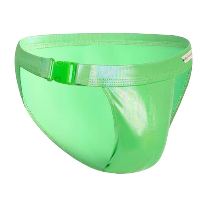 CUT4MEN Herenzwemslip C4M32 EMERALD 3760294777503VAR