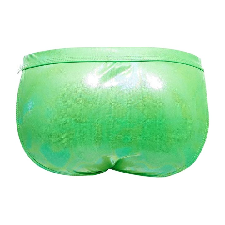 CUT4MEN Bade-Slip für Herren C4M32 EMERALD 3760294777503VAR