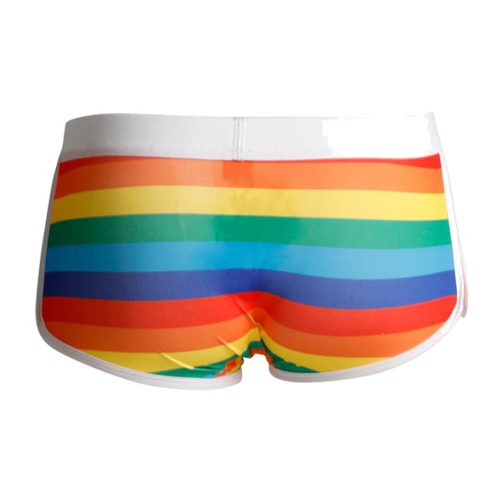 CUT4MEN Atletické pánske boxerky C4M06 3760294776391VAR