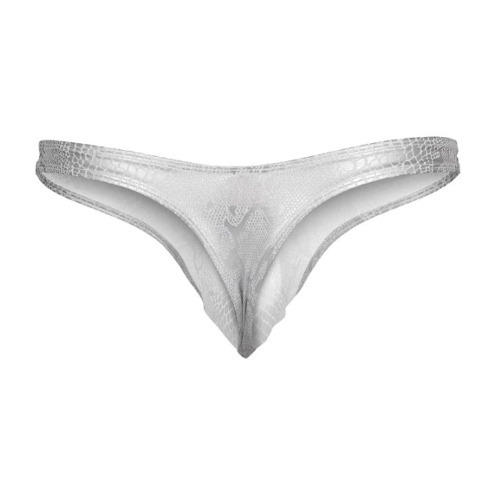 CUT4MEN Herenstring met push-up pouch C4MPE02