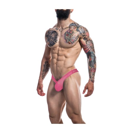 string homme avec poche rehaussante c4mpe02