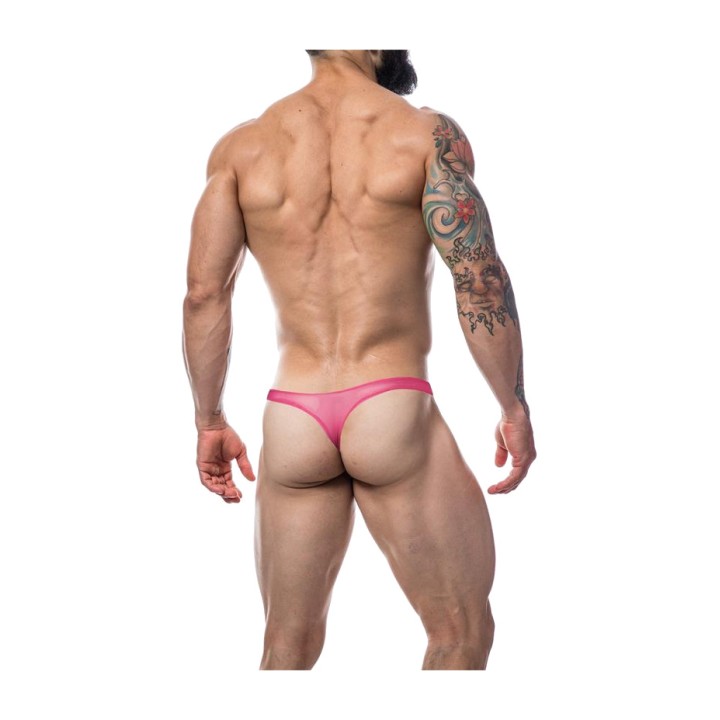CUT4MEN Herren-String mit formender Tasche C4MPE02