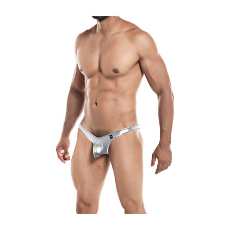 herrenstring aus skai mit push-up-effekt provocative