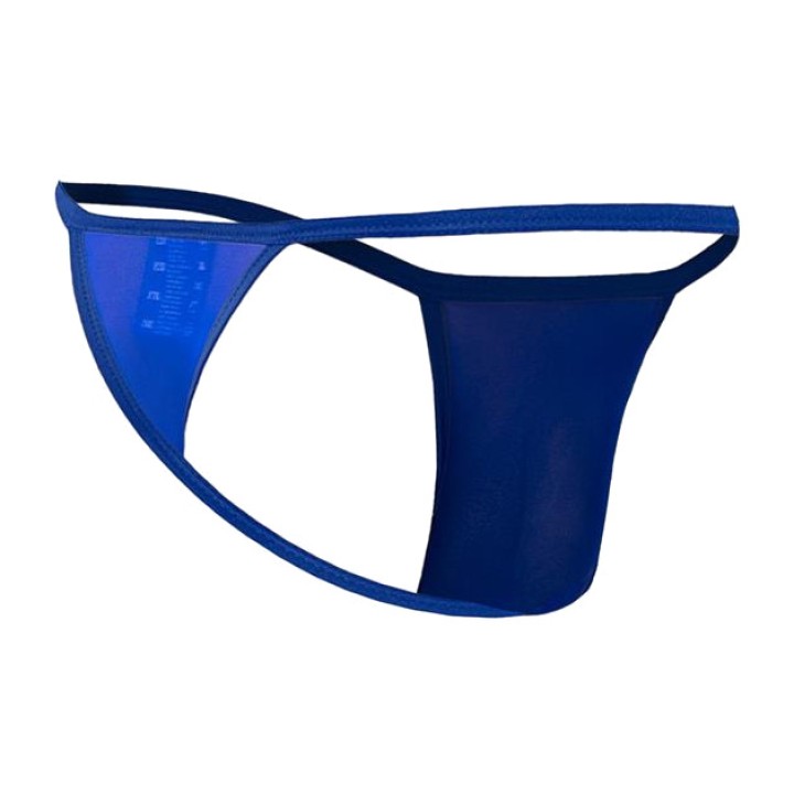 CUT4MEN Herren-Mini-Bikini-String aus Mesh C4MSPX17