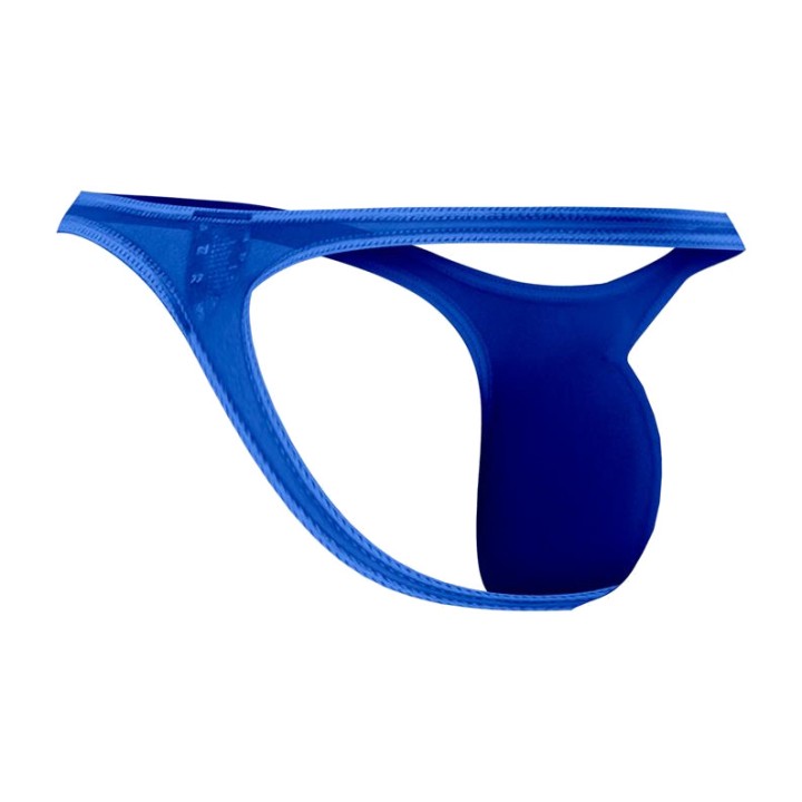CUT4MEN Miesten stringit tilavalla push-up-pussilla