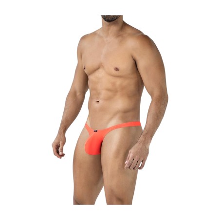 tanga masculina com bolsa push-up ampla c4mspxbul04
