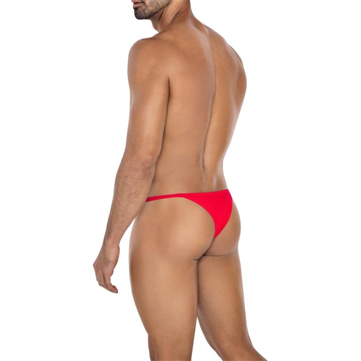 CUT4MEN String bikini pour homme C4MSPX16 3701705101258VAR