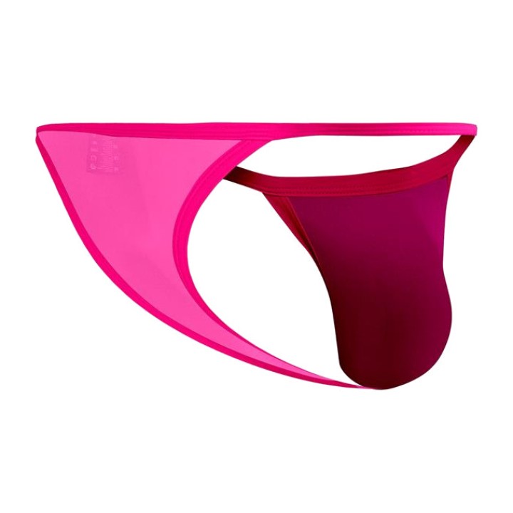 CUT4MEN Moške bikini tangice C4MSPX16 3701705101258VAR