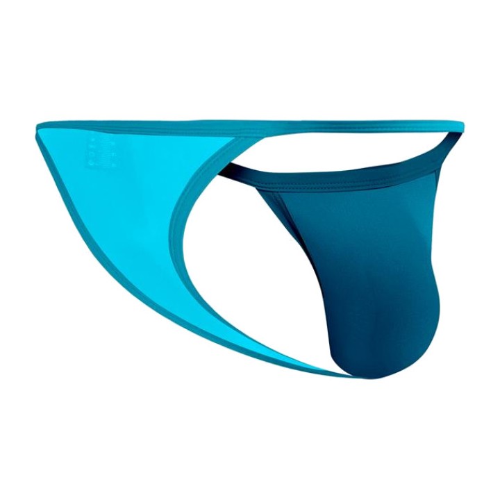 CUT4MEN Herren-Bikini-String C4MSPX16 3701705101258VAR