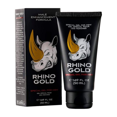 stimuloiva intiimigeeli miehille 50 ml
