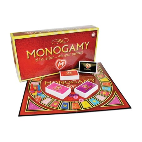 erotická stolní hra pro páry monogamy-11277