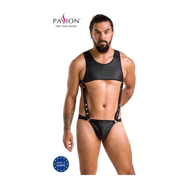 PASSION Ανδρικό body 056 ADAM D-233326VAR