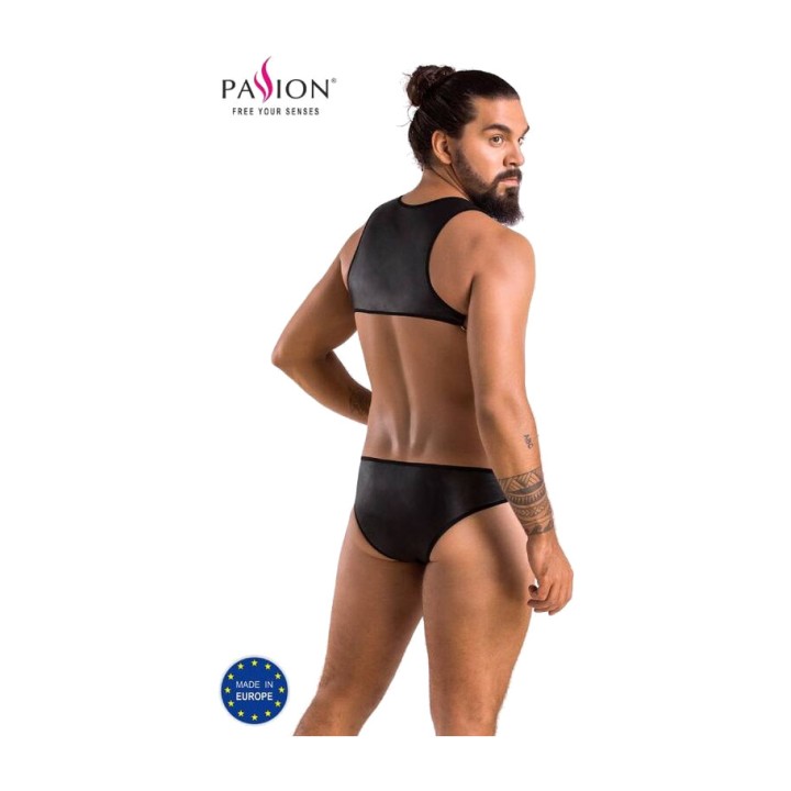 PASSION Body de homem 056 ADAM D-233326VAR
